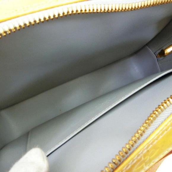 Louis Vuitton Monogram Vernis Murray Mini Backpack main image 5